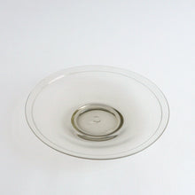 画像をギャラリービューアに読み込む, 紐飾り皿 L / 三浦侑子