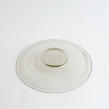 画像をギャラリービューアに読み込む, 紐飾り皿 L / 三浦侑子