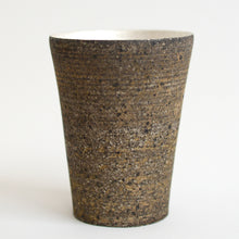 Load image into Gallery viewer, 銀彩麦汁杯 / 宮澤有斗