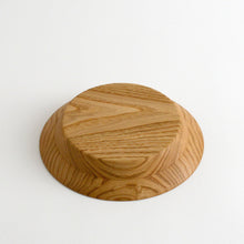 Load image into Gallery viewer, 深皿 210(くり) / 藤崎均