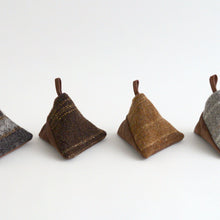 画像をギャラリービューアに読み込む, なべつかみ / 新藤佳子