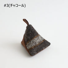 画像をギャラリービューアに読み込む, なべつかみ / 新藤佳子