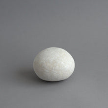 画像をギャラリービューアに読み込む, はりこ石小7(がさ) / 備中和紙