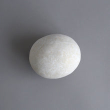 画像をギャラリービューアに読み込む, はりこ石小7(がさ) / 備中和紙