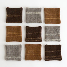 画像をギャラリービューアに読み込む, コースター小 / 新藤佳子