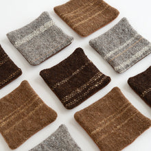 画像をギャラリービューアに読み込む, コースター小 / 新藤佳子