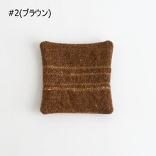 画像をギャラリービューアに読み込む, コースター大 / 新藤佳子