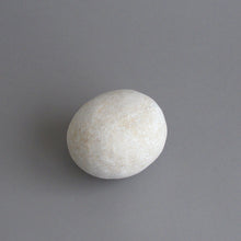 画像をギャラリービューアに読み込む, はりこ石小7(がさ) / 備中和紙