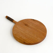 Load image into Gallery viewer, カッティングボード丸 240 / 藤崎均