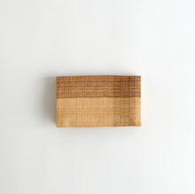 Load image into Gallery viewer, 名刺入れ (芭蕉 / ヤシラミ) / 滝沢都