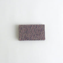 画像をギャラリービューアに読み込む, 名刺入れ(亜麻 / PK ) / 滝沢都