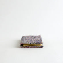 画像をギャラリービューアに読み込む, 名刺入れ(亜麻 / PK ) / 滝沢都
