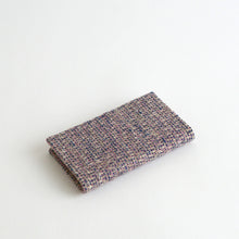 画像をギャラリービューアに読み込む, 名刺入れ(亜麻 / PK ) / 滝沢都
