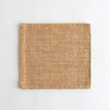 Load image into Gallery viewer, うつわ敷き (茶綿) / 滝沢都