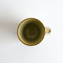 Load image into Gallery viewer, 白掛鎬手マグカップ / 柴田雅章