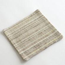 Load image into Gallery viewer, うつわ敷き(羊毛 / 亜麻) / 滝沢都