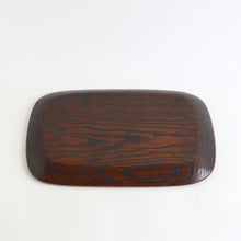 Load image into Gallery viewer, 角丸盆 / 中沢学