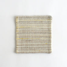 Load image into Gallery viewer, うつわ敷き (羊毛 / 亜麻) / 滝沢都