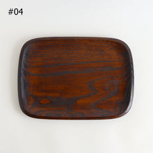 Load image into Gallery viewer, 角丸盆 / 中沢学