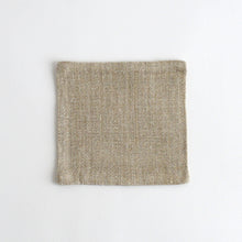 Load image into Gallery viewer, うつわ敷き (亜麻) / 滝沢都