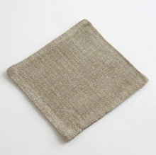 Load image into Gallery viewer, うつわ敷き (亜麻) / 滝沢都