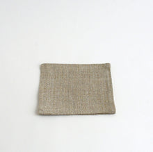 Load image into Gallery viewer, うつわ敷き (亜麻) / 滝沢都