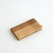 Load image into Gallery viewer, 名刺入れ (芭蕉 / ヤシラミ) / 滝沢都