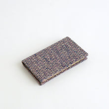 画像をギャラリービューアに読み込む, 名刺入れ(亜麻 / PK ) / 滝沢都