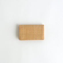 Load image into Gallery viewer, 名刺入れ (芭蕉 / 無地) / 滝沢都