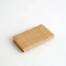 Load image into Gallery viewer, 名刺入れ (芭蕉 / 無地) / 滝沢都