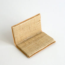 Load image into Gallery viewer, 名刺入れ (芭蕉 / 無地) / 滝沢都