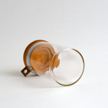 画像をギャラリービューアに読み込む, コーヒーキャニスターM サクラ材 / 田澤祐介