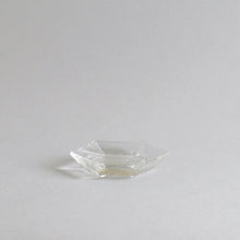 Load image into Gallery viewer, 六角豆皿茶托 C / 小林裕之・希