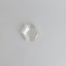Load image into Gallery viewer, 六角豆皿茶托 C / 小林裕之・希