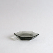 画像をギャラリービューアに読み込む, 六角豆皿茶托 G / 小林裕之・希