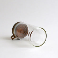 Load image into Gallery viewer, コーヒーキャニスターL ウォルナット材 / 田澤祐介