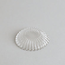 Load image into Gallery viewer, 輪花豆皿茶托 C / 小林裕之・希