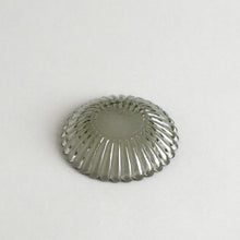 画像をギャラリービューアに読み込む, 輪花豆皿茶托 G / 小林裕之・希