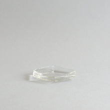 Load image into Gallery viewer, 横長六角豆皿 C / 小林裕之・希