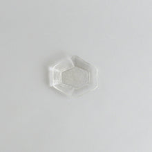 Load image into Gallery viewer, 横長六角豆皿 C / 小林裕之・希