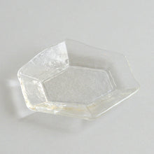 Load image into Gallery viewer, 横長六角豆皿 C / 小林裕之・希