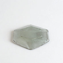 Load image into Gallery viewer, 横長六角豆皿 G / 小林裕之・希