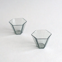 Load image into Gallery viewer, 六角杯4.5cm G / 小林裕之・希