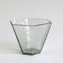 Load image into Gallery viewer, 六角杯4.5cm G / 小林裕之・希