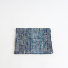 Load image into Gallery viewer, 古袱紗 (和綿 / 亜麻) / 滝沢都