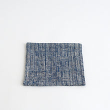 Load image into Gallery viewer, 古袱紗 (和綿 / 亜麻) / 滝沢都