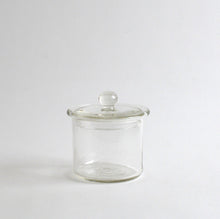 Load image into Gallery viewer, キャニスター中 / 長師器