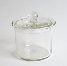 Load image into Gallery viewer, キャニスター中 / 長師器