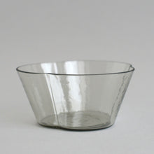 画像をギャラリービューアに読み込む, お茶の実ボウルM G / 小林裕之・希