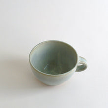 画像をギャラリービューアに読み込む, 灰釉スープマグボウル / 佐藤大寿